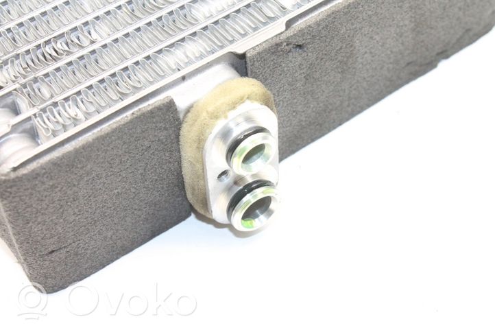 Mitsubishi Pajero Radiateur de chauffage 