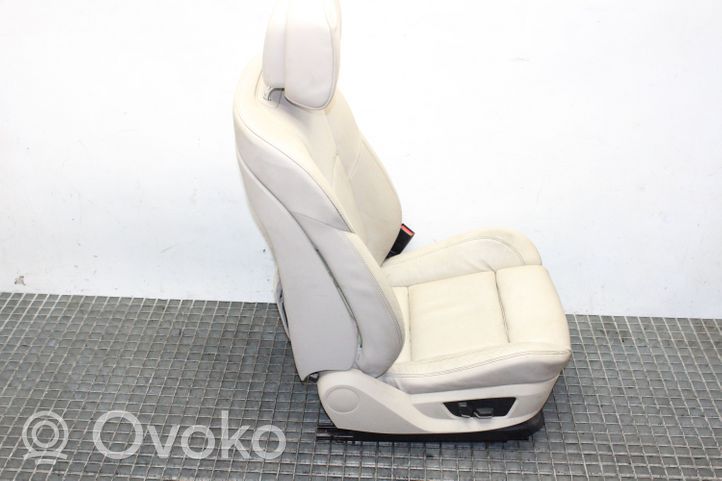 BMW 7 F01 F02 F03 F04 Fotel przedni podwójny / Kanapa 