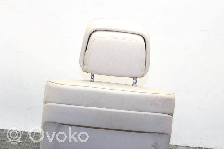 BMW 7 F01 F02 F03 F04 Front double seat 