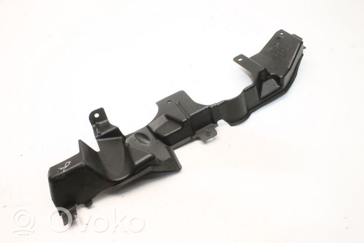 BMW X5 E70 Tappo cornice del serbatoio 7160237