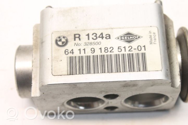 BMW 3 E92 E93 Zawór rozprężny klimatyzacji A/C 9182512