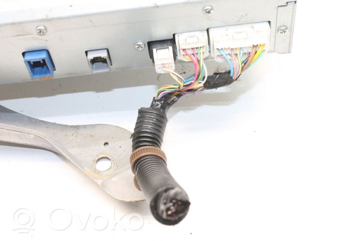 Lexus RX 330 - 350 - 400H Unité / module navigation GPS 8684150100