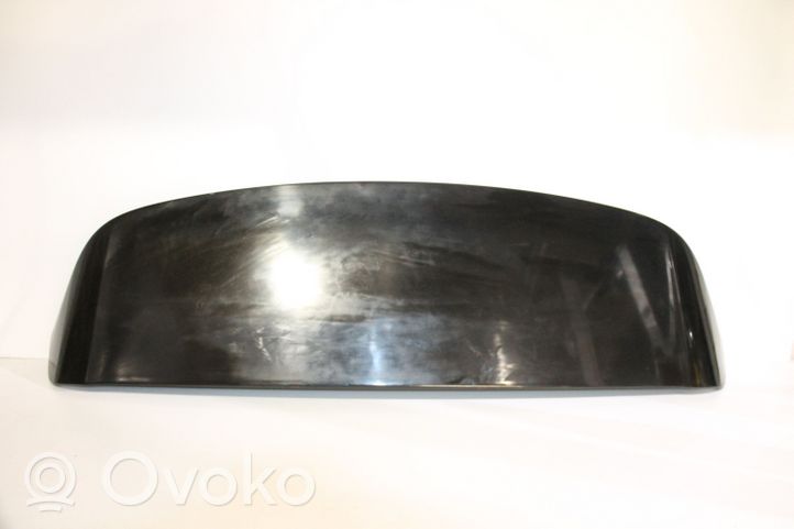 Lexus RX 330 - 350 - 400H Spojler klapy tylnej / bagażnika 7608548041