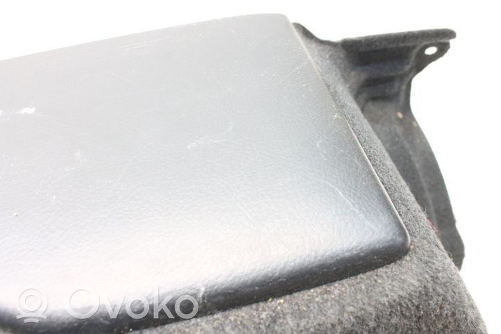 Lexus RX 330 - 350 - 400H Dolny panel schowka koła zapasowego 