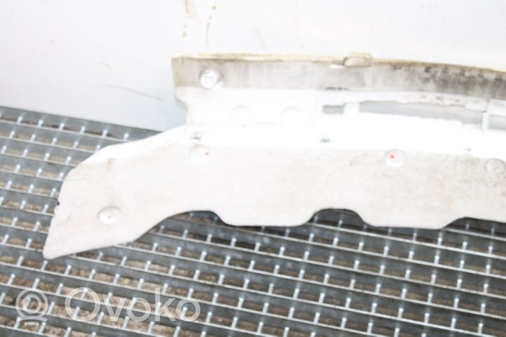 Lexus RX 330 - 350 - 400H Absorber zderzaka tylnego 5261548070