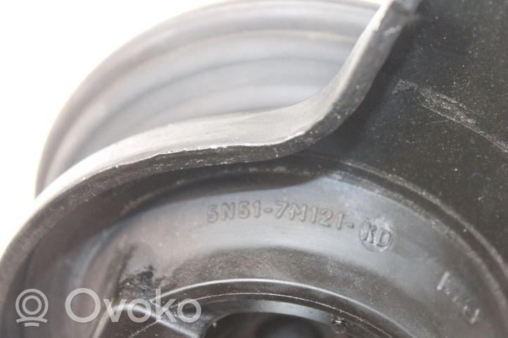 Volvo V40 Support de boîte de vitesses 5N517M121KD