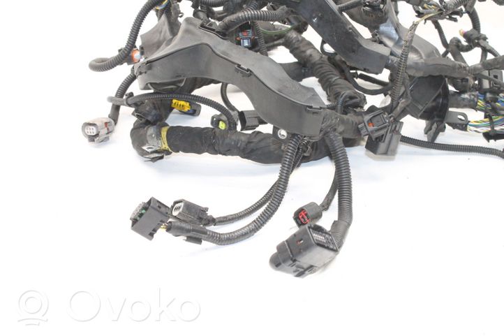 Volvo V40 Cablaggio per l’installazione del motore 31324001