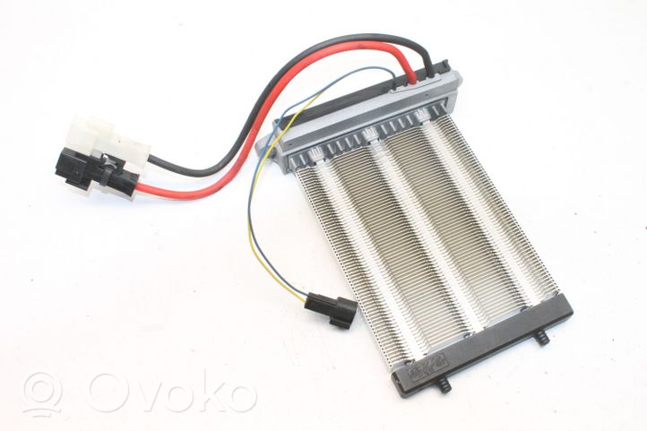 Volvo V40 Radiateur électrique de chauffage auxiliaire 8V6N18D612AC