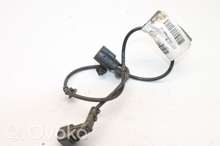 Volvo V40 Cablaggio per freni 31314456