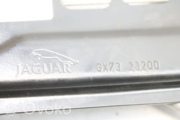 Jaguar XE Etuoven ikkunan nostin moottorilla GX7323200AD