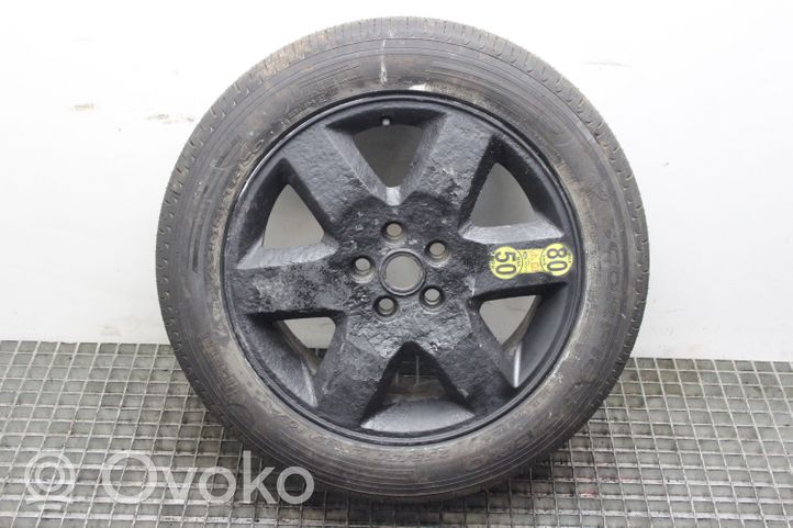 Land Rover Range Rover Sport L320 Ruota di scorta R12 U9GRA