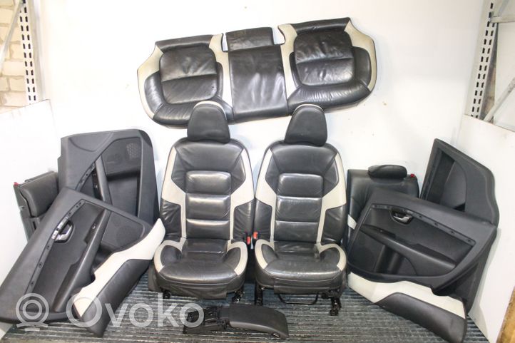 Volvo V70 Kit intérieur HEATING