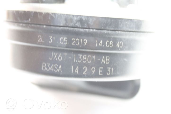 Ford Focus Äänimerkkilaite JX6T13801AB