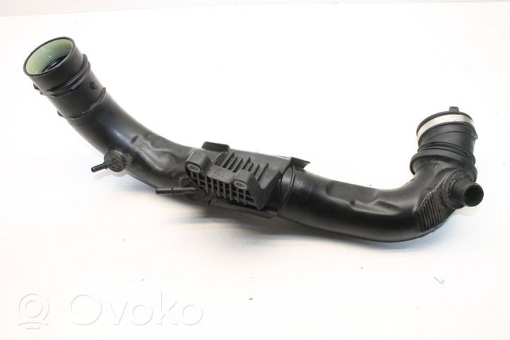 Ford Focus Tube d'admission de tuyau de refroidisseur intermédiaire JX619C623CC