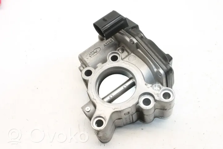 Ford Focus Clapet d'étranglement H6BG9F991AA