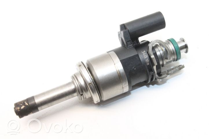 Ford Focus Injecteur de carburant H6BG9F593AB