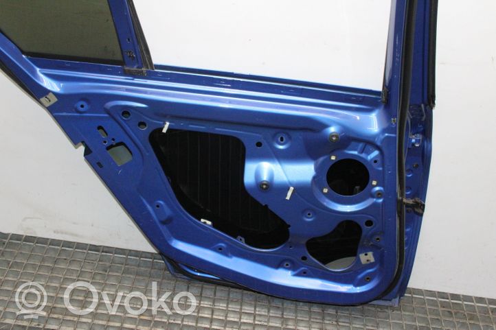 BMW 3 F30 F35 F31 Rear door 