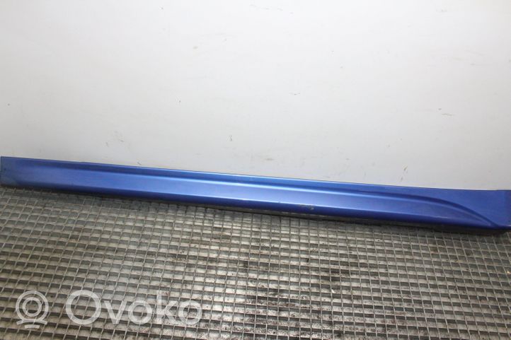 BMW 3 F30 F35 F31 Sill 