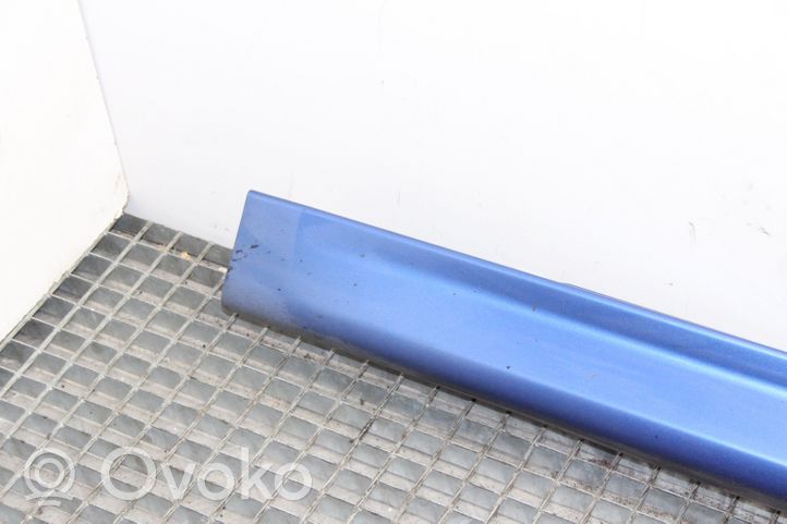 BMW 3 F30 F35 F31 Sill 