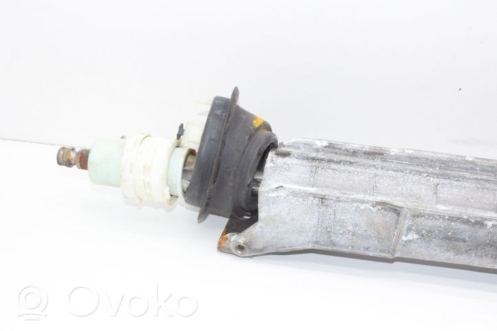 BMW 3 F30 F35 F31 Hammastangon mekaaniset osat 6858559