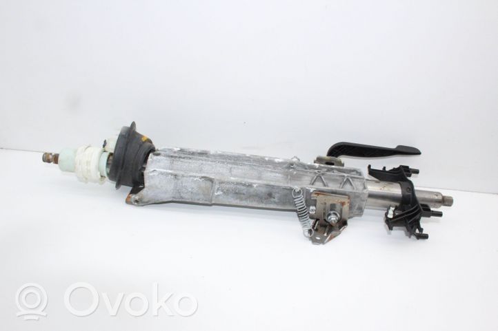 BMW 3 F30 F35 F31 Cremagliera dello sterzo parte meccanica 6858559