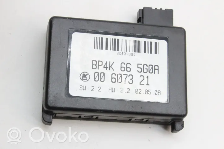 Mazda RX8 Sensore pioggia BP4K66560A