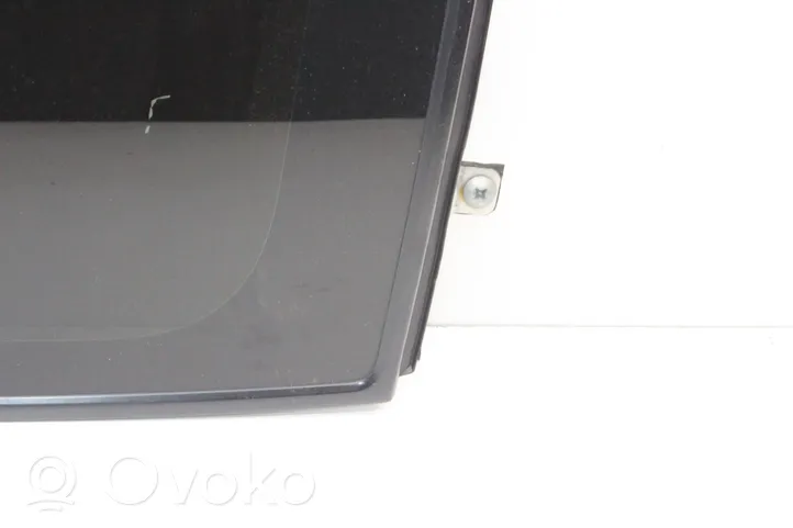 Mazda RX8 Fenster Scheibe Tür hinten 