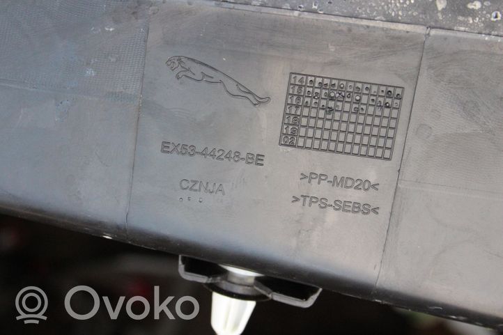 Jaguar F-Type Kita išorės detalė EX5344248BE