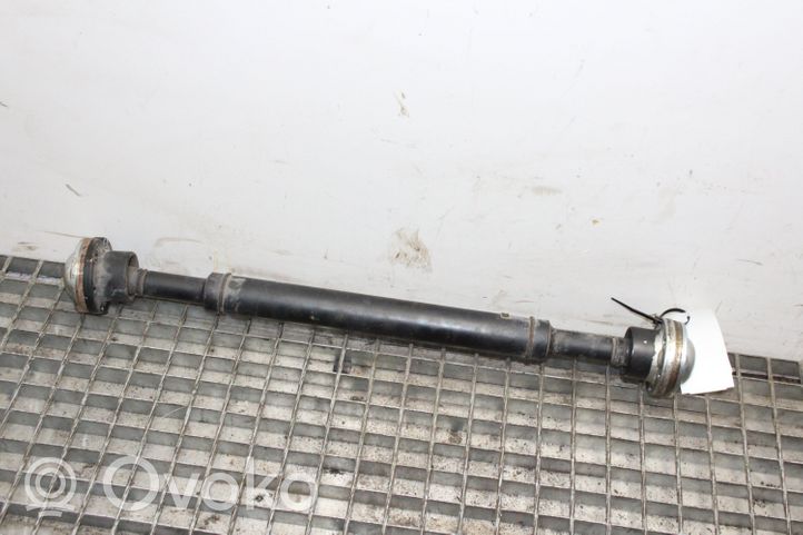 Jaguar F-Type Middle center prop shaft 