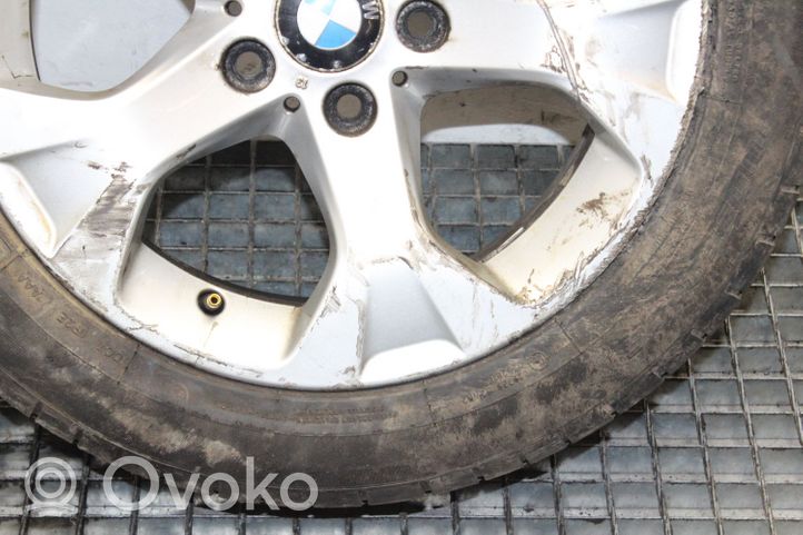 BMW X1 E84 Felgi z włókna węglowego R20 6789140