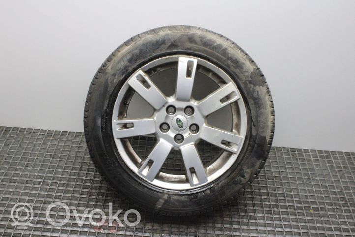 Land Rover Discovery 4 - LR4 R20-hiilikuituvanne 9H221007AA