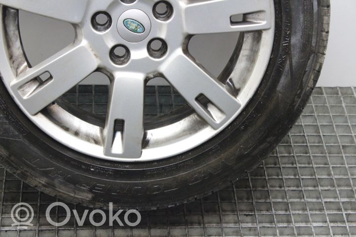 Land Rover Discovery 4 - LR4 Cerchione in fibra di carbonio R20 9H221007AA