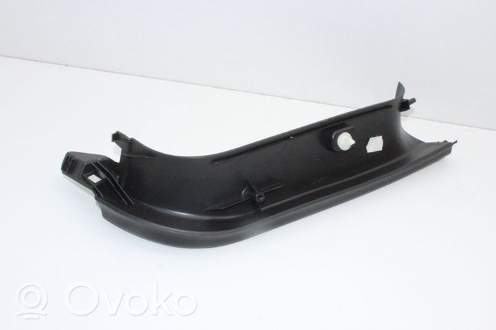 Mini Cooper Countryman R60 Rivestimento laterale della consolle centrale posteriore 9801415