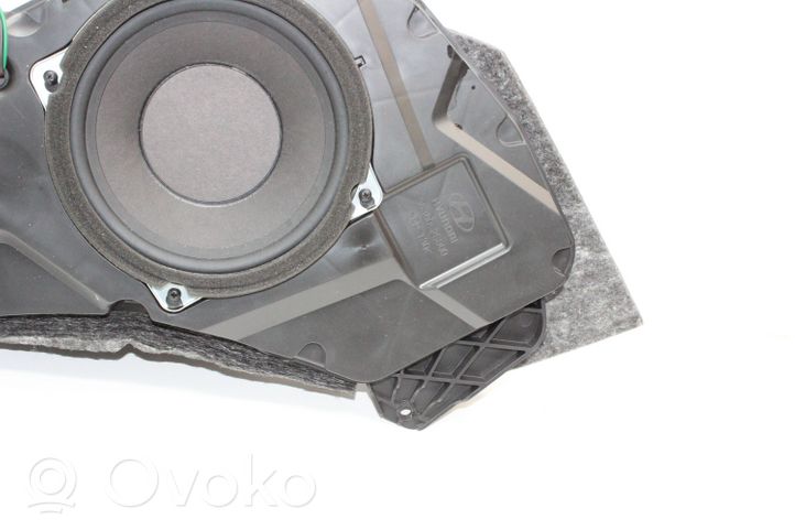 Hyundai ix35 Subwoofer altoparlante 963802S000