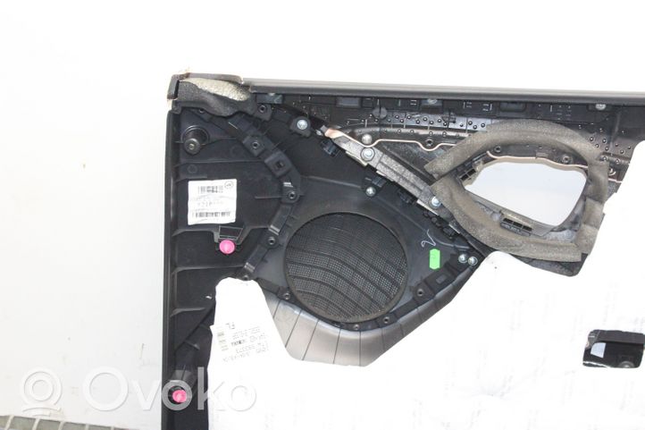 Hyundai ix35 Rivestimento del pannello della portiera anteriore 823012Y2139P