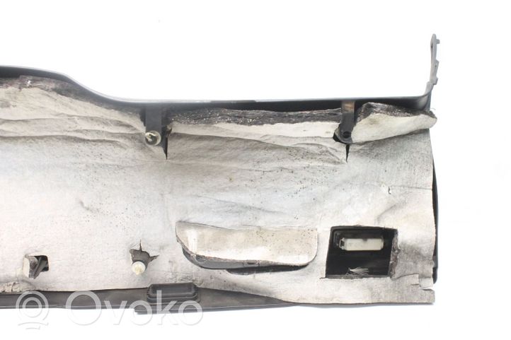 BMW X5 E70 Garniture latérale de console centrale arrière 7188389