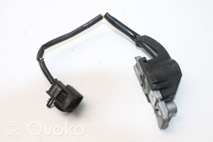 Volvo V40 Attuatore Airbag Cofano Pedonale P31305432