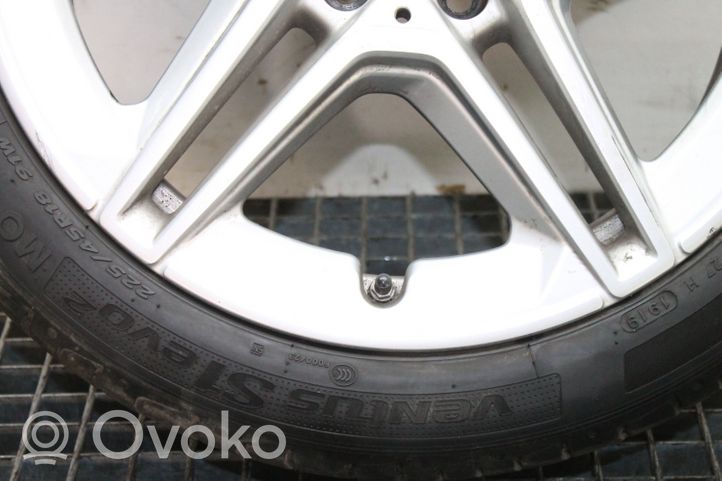 Mercedes-Benz CLA C118 X118 Felgi aluminiowe R12 A1774011500