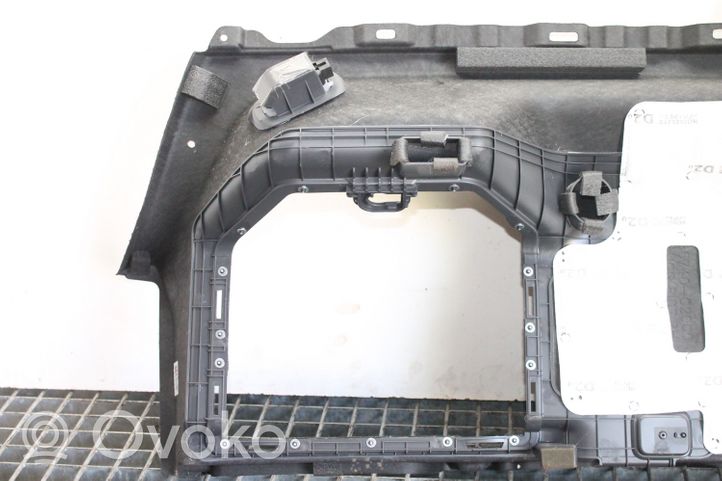 Hyundai Ioniq Trunk/boot side trim panel 85740G2000