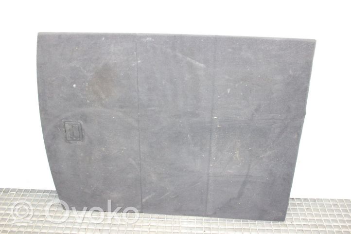 Audi A6 S6 C7 4G Tapis de coffre 