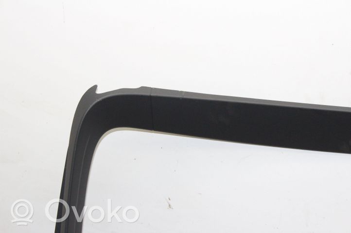 Audi A6 S6 C7 4G Rivestimento laterale della consolle centrale posteriore 4G9867973B