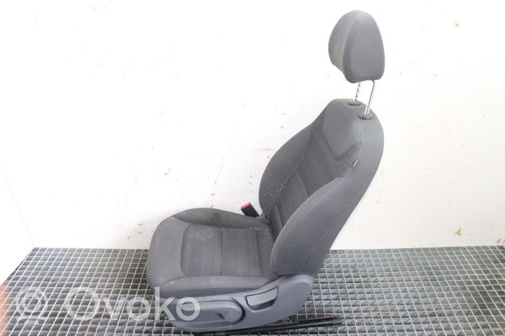 Hyundai Ioniq Front driver seat 