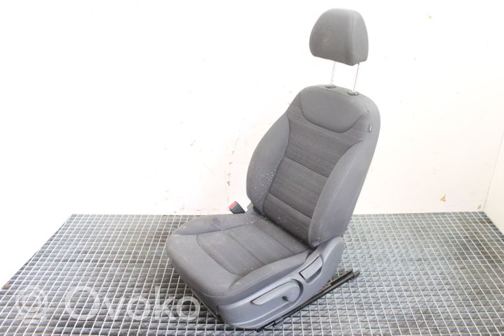 Hyundai Ioniq Front driver seat 