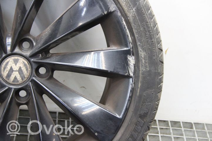 Volkswagen Scirocco Felgi z włókna węglowego R20 3C8601025D