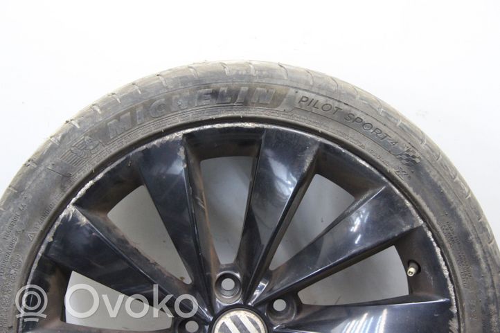 Volkswagen Scirocco Jante alliage R18 3C8601025D