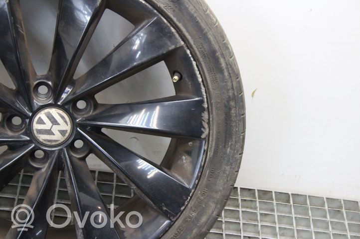 Volkswagen Scirocco Felgi z włókna węglowego R20 3C8601025D