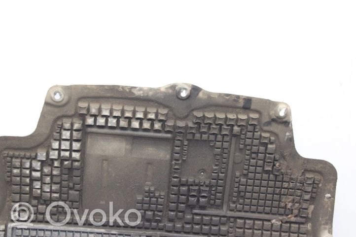 Volkswagen PASSAT B7 Osłona dolna silnika 3C0825237F