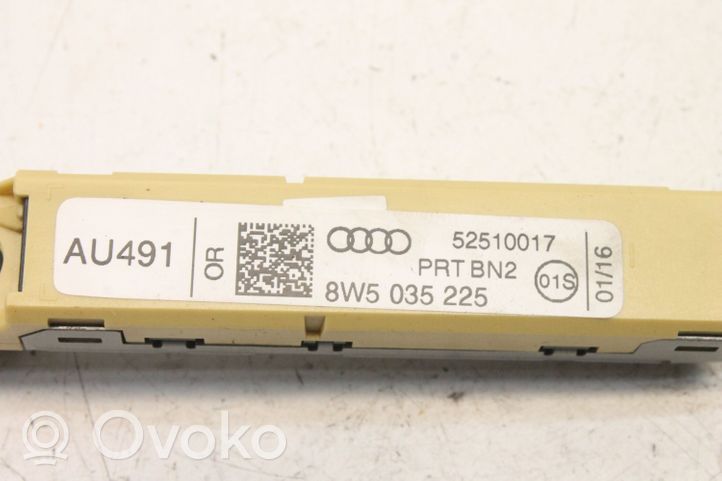 Audi A4 S4 B9 Filtr anteny 8W5035225