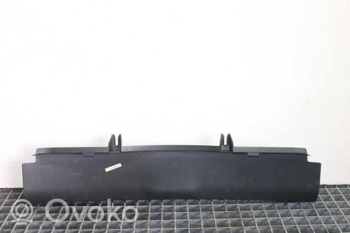 Audi A4 S4 B9 Rivestimento di protezione sottoporta del bagagliaio/baule 8W5863471