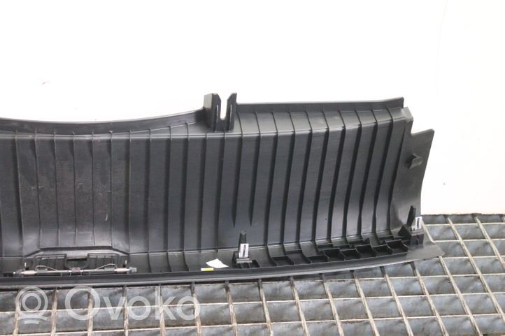 Audi A4 S4 B9 Rivestimento di protezione sottoporta del bagagliaio/baule 8W5863471